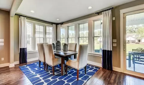 Dining - 50 Estuary Dr, Bluffton, SC 29909 photo 1 of 2