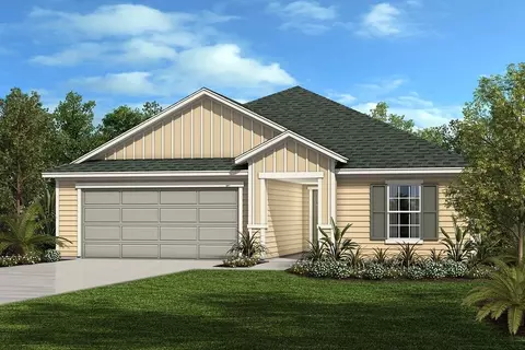 110 Tea Olive Dr, Palm Coast, FL 32137