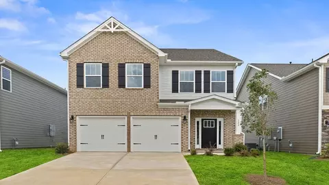 1005 Gresham Pl, Woodruff, SC 29388