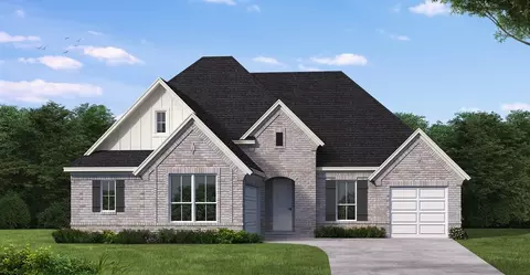 239 Wintergrass Dr, Waxahachie, TX 75165