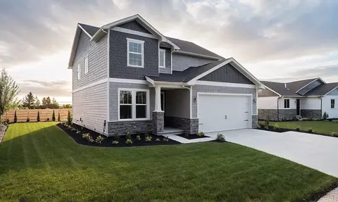 7979 Grey Bark Way, Colorado Springs, CO 80908