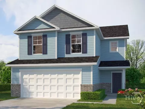 236 Mage St, Bloomingdale, GA 31302
