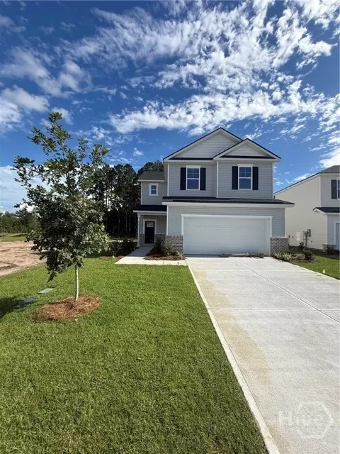 236 Mage St, Bloomingdale, GA 31302