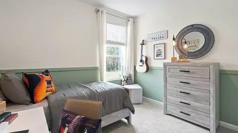 Bedroom - 5150 Flaxleaf St, Saint Cloud, FL 34772 photo 7 of 7