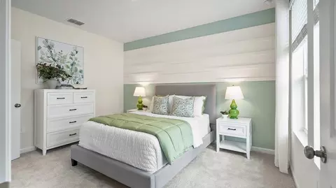 Bedroom - 5150 Flaxleaf St, Saint Cloud, FL 34772 photo 3 of 7