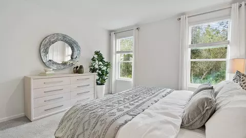 Bedroom - 5150 Flaxleaf St, Saint Cloud, FL 34772 photo 2 of 7