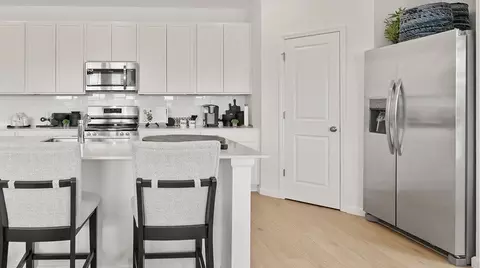 Kitchen - 5150 Flaxleaf St, Saint Cloud, FL 34772 photo 7 of 7