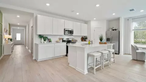 Kitchen - 5150 Flaxleaf St, Saint Cloud, FL 34772 photo 1 of 7