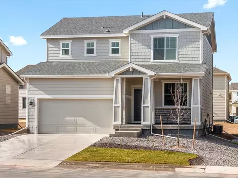 830 Gambel Dr, Johnstown, CO 80534