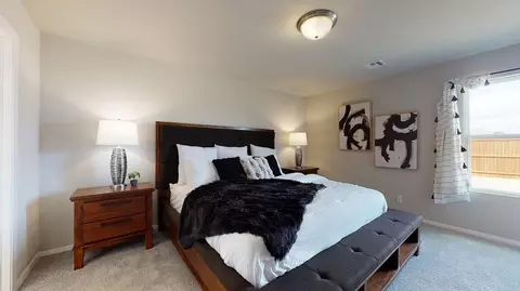 Bedroom - 102 Southfork Dr, Beebe, AR 72012 photo 1 of 5