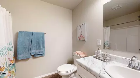 Bath - 102 Southfork Dr, Beebe, AR 72012 photo 2 of 2