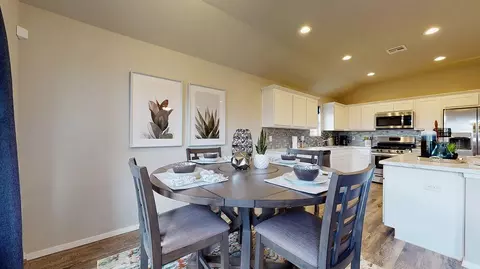 Dining - 102 Southfork Dr, Beebe, AR 72012 photo 1 of 2