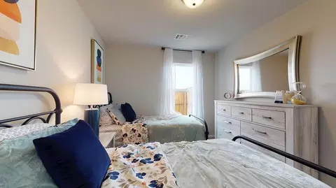 Bedroom - 102 Southfork Dr, Beebe, AR 72012 photo 4 of 5