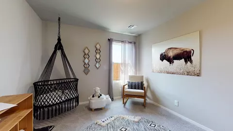 Bedroom - 102 Southfork Dr, Beebe, AR 72012 photo 5 of 5