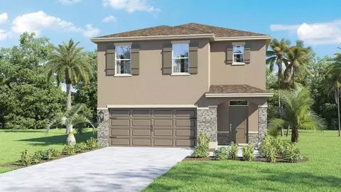 5787 Mountain Rd, Davenport, FL 33837
