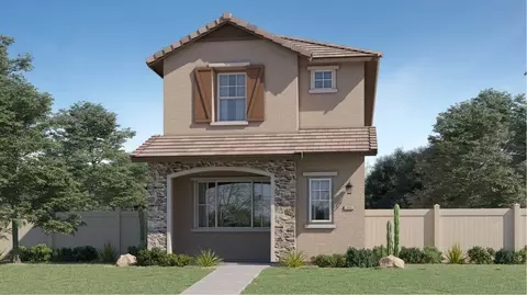 16431 W Faye Way, Surprise, AZ 85387