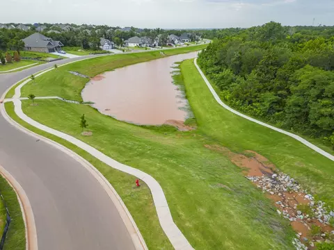 View/Area - 8701 Stark St, Arcadia, OK 73007 photo 5 of 17