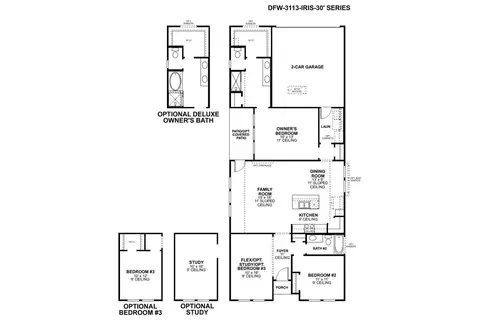 8104 Prairie Park Blvd, Denton, TX 76207