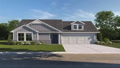 229 Quarter Horse Rd, Nolanville, TX 76559