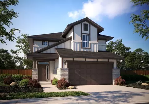 11101 Golden Cloud Bnd, Manor, TX 78653