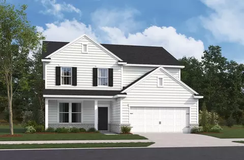 512 Kemp Dr, Hermitage, TN 37076