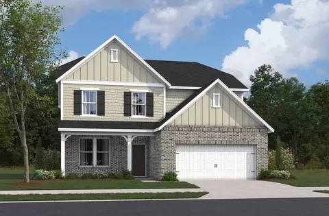 512 Kemp Dr, Hermitage, TN 37076