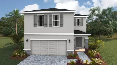 1826 Hammock Trace Dr, Parrish, FL 34219
