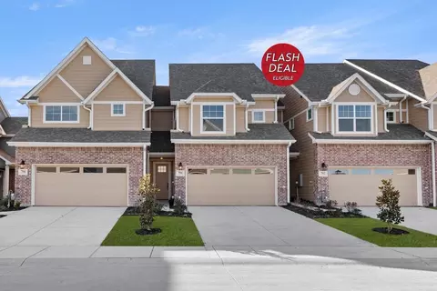 2860 Grandview Dr, Wylie, TX 75098