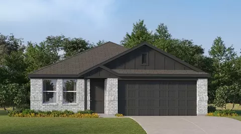 Exterior - 6413 Adderly Rd, Pilot Point, TX 76258 photo 1 of 3