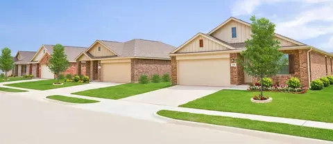 Exterior - 6413 Adderly Rd, Pilot Point, TX 76258 photo 3 of 3
