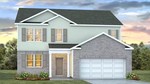 Exterior - 511 Lancashire Ln, Irmo, SC 29063 photo 3 of 12