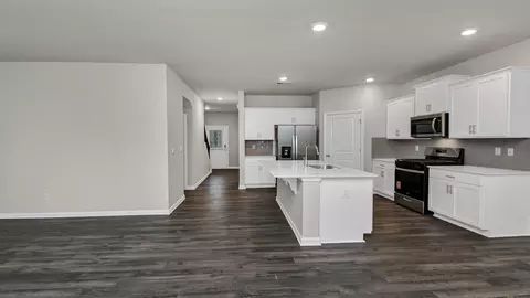 Kitchen - 511 Lancashire Ln, Irmo, SC 29063 photo 1 of 10