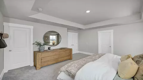 Bedroom - 511 Lancashire Ln, Irmo, SC 29063 photo 14 of 23