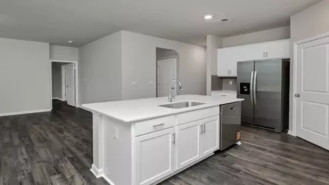 Kitchen - 511 Lancashire Ln, Irmo, SC 29063 photo 4 of 10