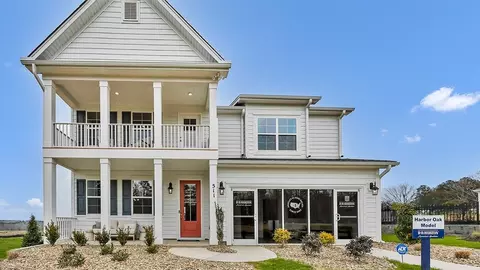 Exterior - 511 Lancashire Ln, Irmo, SC 29063 photo 6 of 12