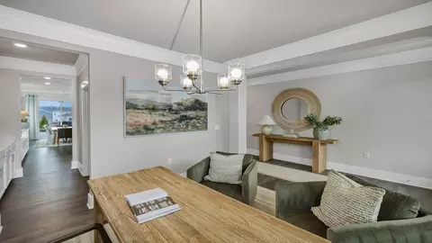 Dining - 511 Lancashire Ln, Irmo, SC 29063 photo 1 of 5