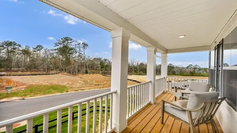 Exterior - 511 Lancashire Ln, Irmo, SC 29063 photo 7 of 12