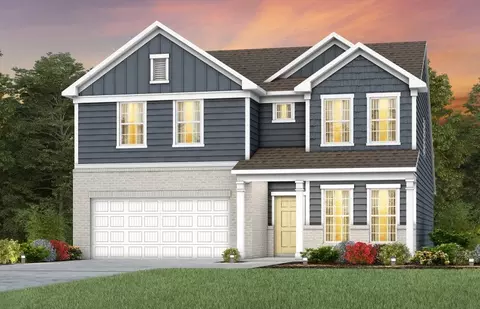 3368 Tucker Trce, Columbia, TN 38401