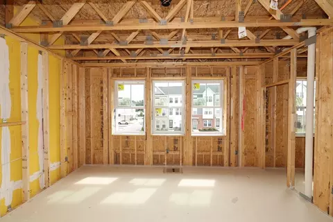 Bedroom - 1759 Blacksmith Way UNIT B, Frederick, MD 21702 photo 1 of 5