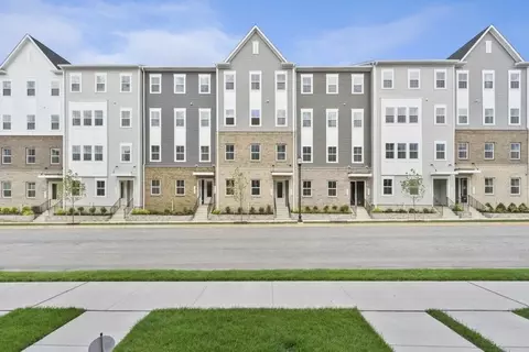 Exterior - 1759 Blacksmith Way UNIT B, Frederick, MD 21702 photo 3 of 3