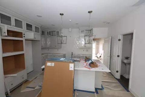 Kitchen - 1759 Blacksmith Way UNIT B, Frederick, MD 21702 photo 1 of 6