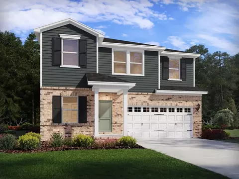 1288 Azalea Dr, Zebulon, NC 27597