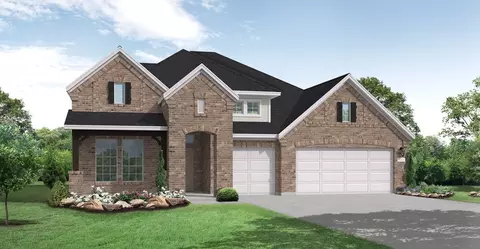 6215 Monarch Blossom Ln, Richmond, TX 77469