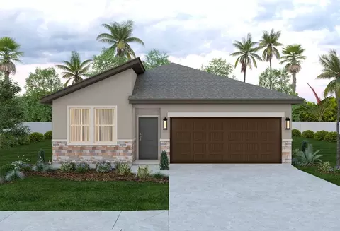 3812 Westway Ave, Mcallen, TX 78501