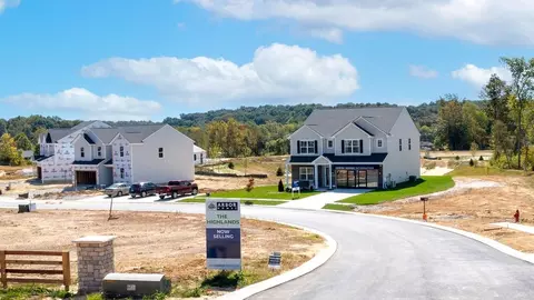 View/Area - 8003 Schrieber Rd, Floyds Knobs, IN 47119 photo 2 of 3