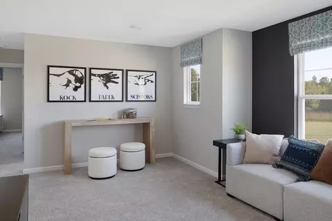 Entry Way - 8003 Schrieber Rd, Floyds Knobs, IN 47119 photo 5 of 6