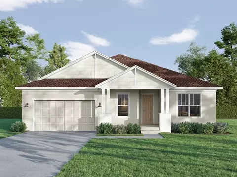 Exterior - 4521 Flower Fields Trl, Bradenton, FL 34210 photo 2 of 16