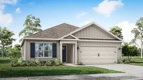 121 Aubrey Ave, Headland, AL 36345