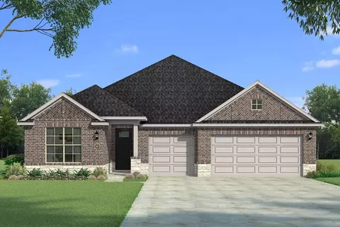 5708 Ferrers Dr, Aubrey, TX 76227