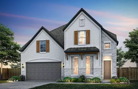 109 Morningdale Dr, Liberty Hill, TX 78642